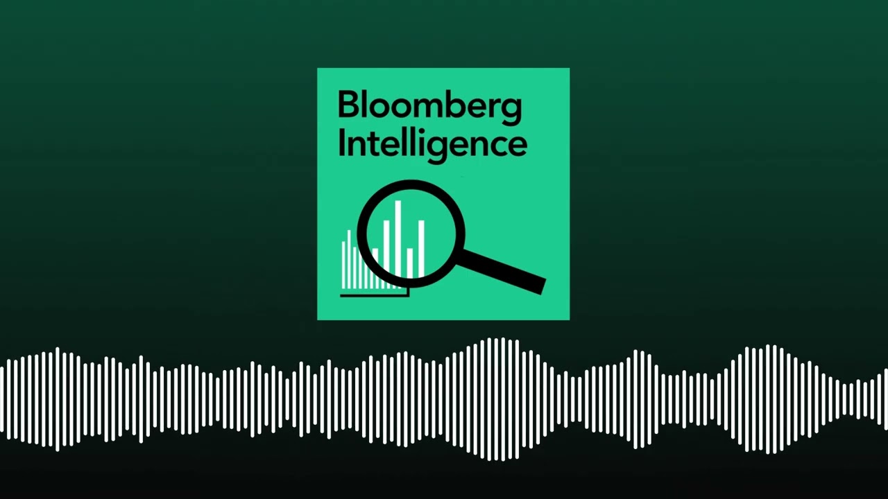 AI Chipmaker Cerebras Systems Seeks $4.8 Billion in Upsized IPO | Bloomberg Intelligence - Bloomberg Podcast