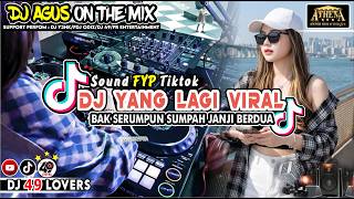 Download lagu DJ AGUS TERBARU YANG LAGI VIRAL SOUND FYP TIKTOK mp3 Download lagu DJ AGUS TERBARU YANG LAGI VIRAL SOUND FYP TIKTOK mp3