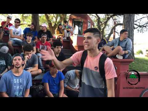 LCF | 3er y 4to |Dkoyt vs Marin | Temporada 2020