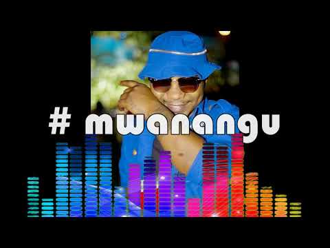 Mo Music - MWANANGU (Official Audio)