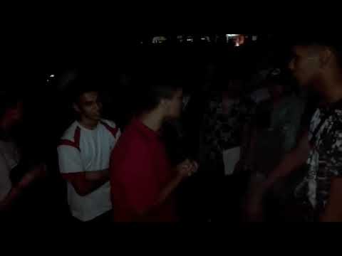 ROMA HEKRA AIM vs JOSU ALBA ESKIMAL | 8vos - Fecha Especial 3vs3 [01-02] | Linea de Versos