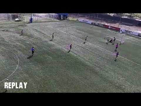 U13 Highlights | MD2 Season 2 | PUMA YCL 2024/25