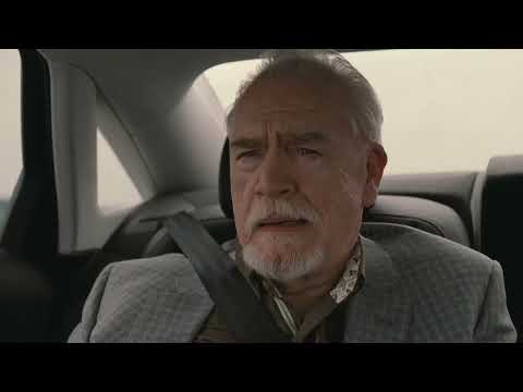 Succession - "This Is Not for Tears" Cold Open S02E10