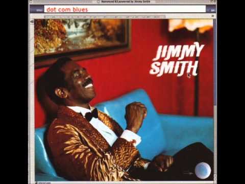 Jimmy Smith - Over And Over