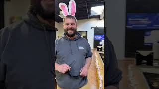 Watch video: Leadership Hat Day!