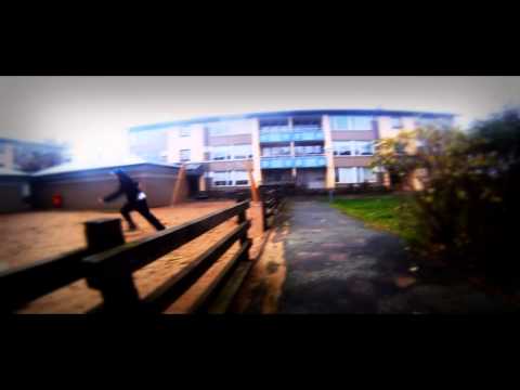 Crash Test Homie - Jesper Rydberg