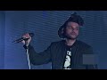The Weeknd - Wicked Games (Live at Made in America 2015)