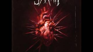 Sixx:A.M. - Oh my God