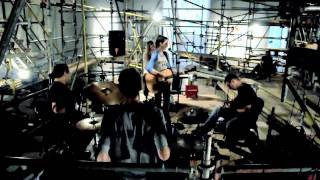 Maggie Walters - "My Electricity" (Band Practice, Downtown Austin)