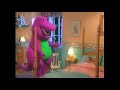 Barney S First Adventures 1998