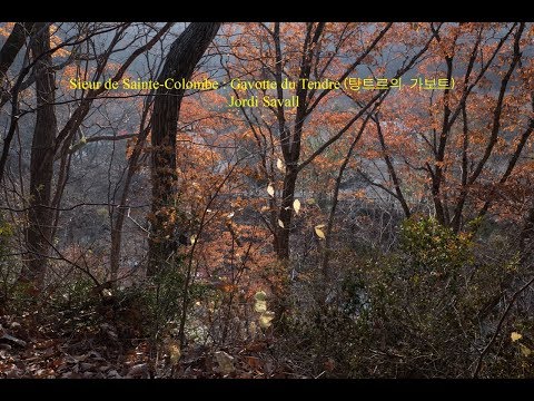 Sieur de Sainte Colombe : Tous les matins du monde - 6. Les Pleurs