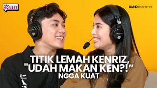 Download lagu KENRIZ JAUH-JAUH DARI ACEH, JUALAN KOPI SAMPE JADI IDOL! mp3