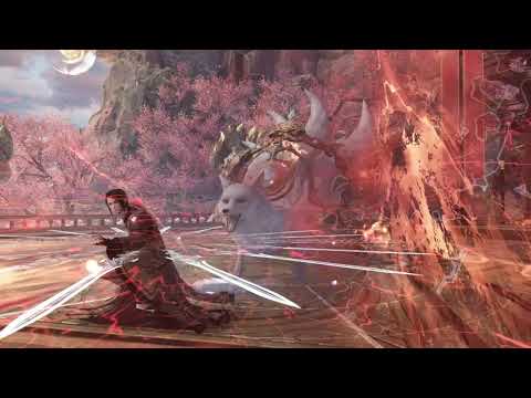 Exclusive: SOLO Reveals Bosses for Xuanjiu Palace Raid