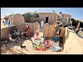 Village Women Evening Routine In Pakistan Desert Village Life In Pakistan Desert Village Food