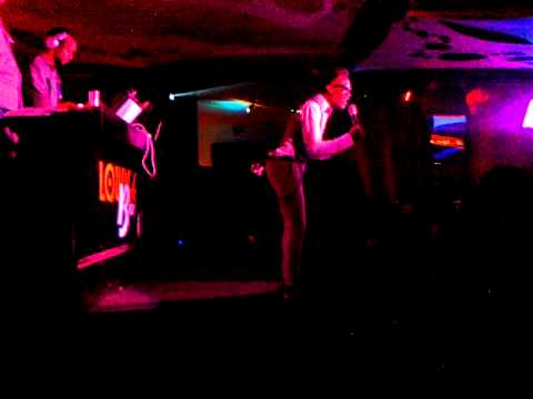 Gasolina - Semba @ LoungeBarClub Cascais