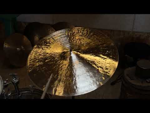 22" Old Stamp IVb Clone 2361g