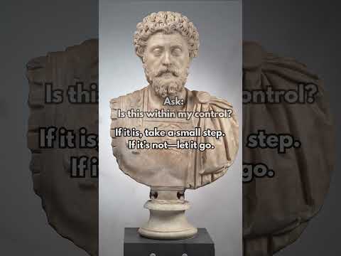 Overthinking? Try This.