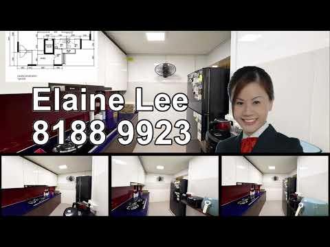 217C Compassvale Drive, 217C Compassvale Drive, 3 Bedrooms, 990 sqft, HDB Flat For Sale, by Elaine Lee, 500168349 - PropertyGuru.com.sg