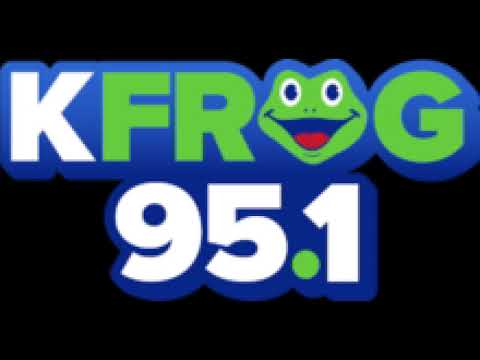 KFRG/San Bernardino, California + KXFG/Menifee, California Legal IDs - April 22, 2021