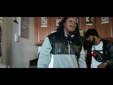 Chino Allin x King Eli Allin - Any Weather Directed By: @96ixDigital