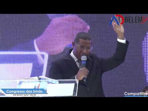 O poder da Oração - Pr. Osiel Gomes