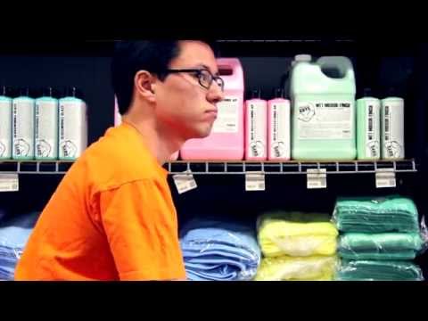 Chemical Guys - Black Frost Air Freshener - Frost Fueled Fragrance
