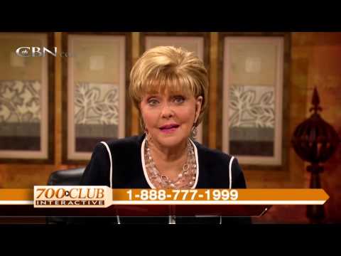 700 Club Interactive: The Queen of Katwe - August 5, 2014