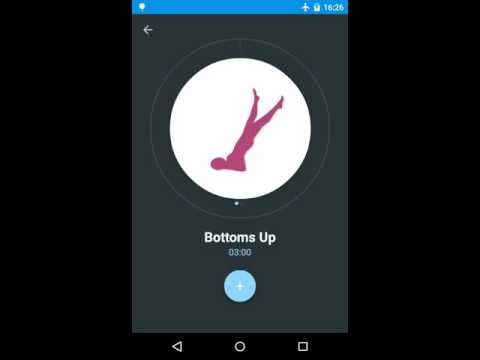 Easy Ski Fitness Video