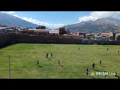 JORGE BASADRE (02)  VS PICHARI (01)