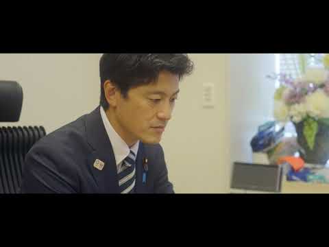 事務所のインターンの有志が、私のために時間を割いて作ってくれた動画です。
応援してくださる、一人ひとりのため、私は全力で走り続けます。
#みたに英弘
#自民党
#神奈川8区
衆議院議員 みたに英弘公式LINEアカウント
ぜひ友だち登録をお願いします
https://lin.ee/SbjZSZ0
