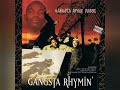 Gangsta Rhyme Posse Feat Baby Lee On Da Unda
