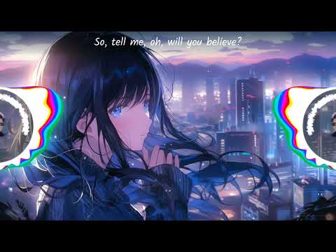 [Nightcore] NEFFEX - BELIEVE [Copyright Free] No.113