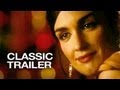 The Human Contract 2008 Official Trailer 1 Jada Pinkett Smith Movie HD