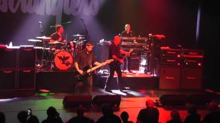 The Stranglers - Time to Die 2015