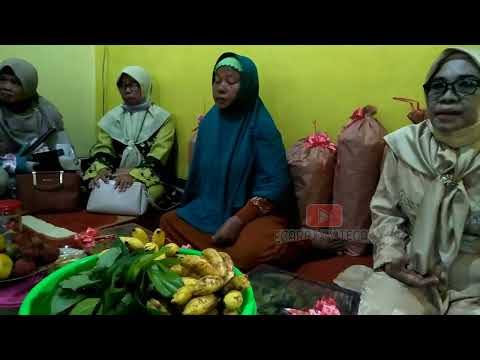 Menuju sunnah Rasul | Khitbah Kristedy & Syifa