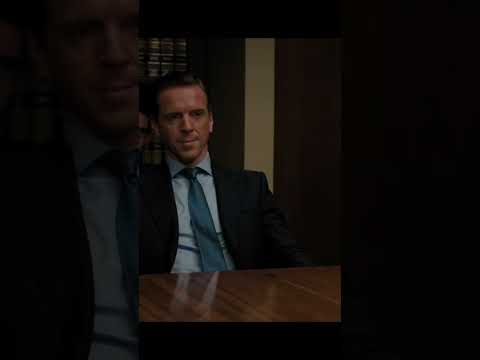 Bobby Axelrod throw a $1.9 billion check at Chuck's face!