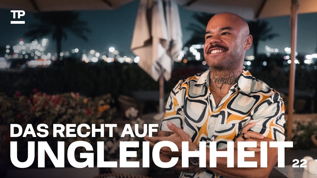 Wie dich die Gesellschaft klein hält!