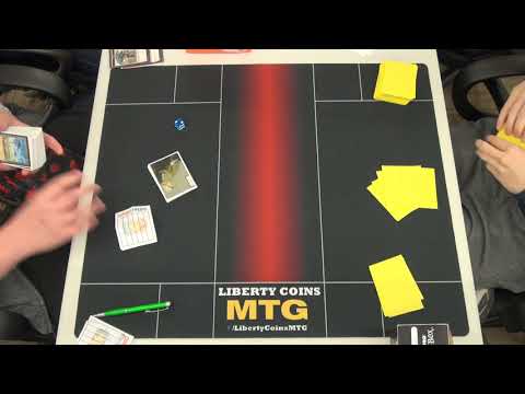 Standard PPTQ 12-15-18 Round 6 Boros Aggro vs Izzet Drakes