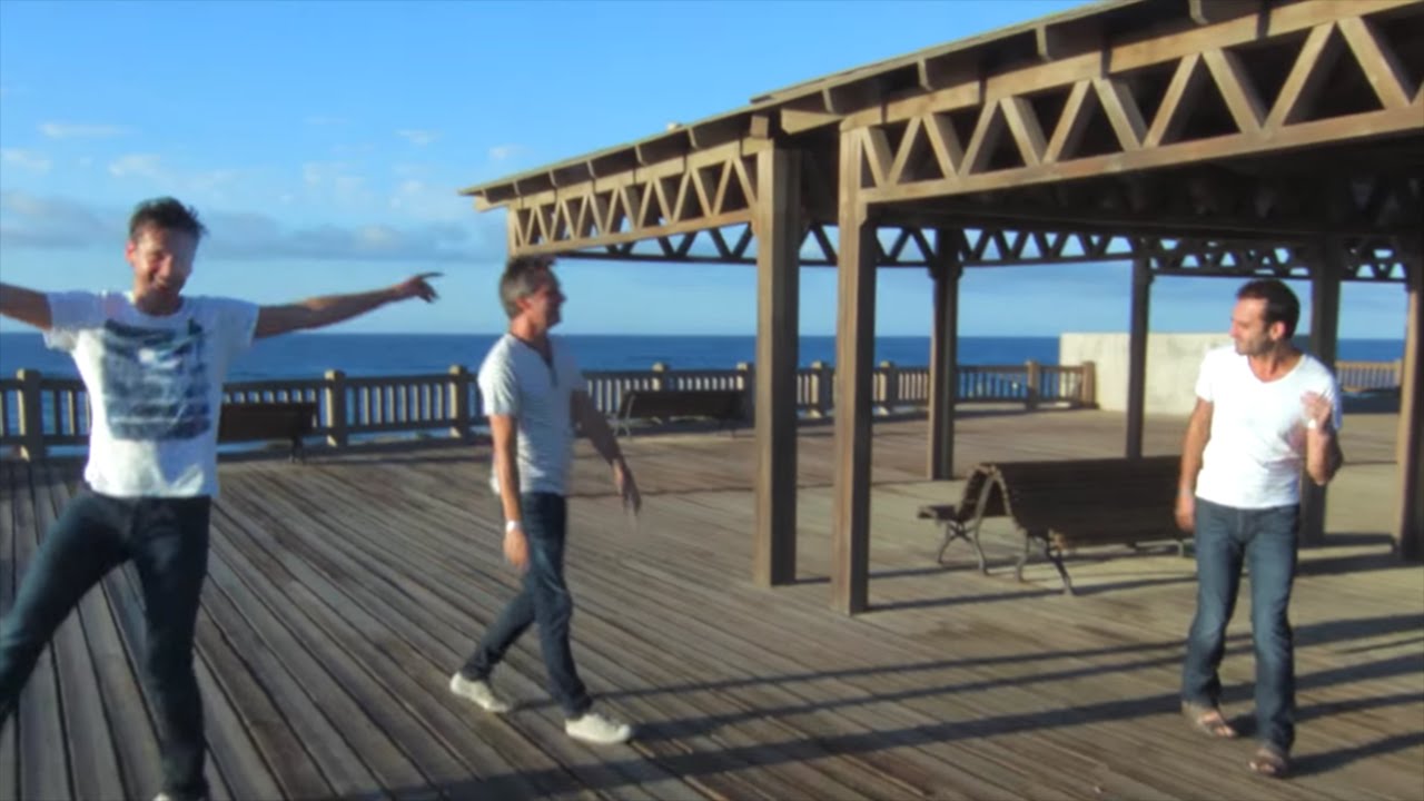 De Romeo's - Houden Van Elkaar