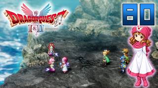 80【ドラゴンクエストI＆II HD 2D】ドラクエ2をやっていきます♪
