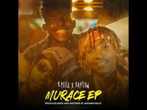 R.Peels x Kayflow - Hoo (Official Audio)