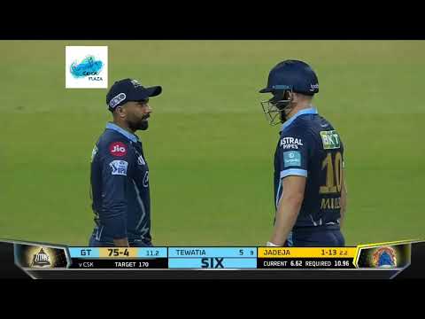 David Miller’s Insane 94(42) vs CSK! 🔥 | The Greatest Knockout Finish in IPL History? 🚀🏏