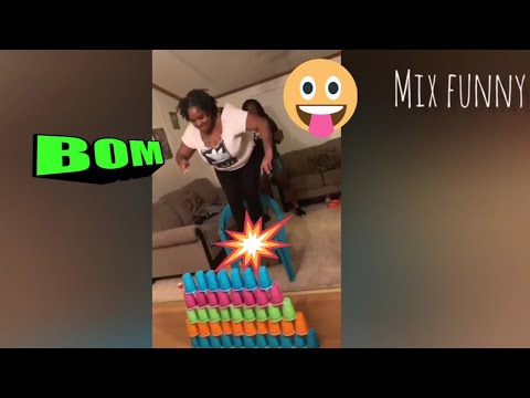 Try not to laugh 2020 | MF2020