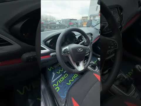 фото lada (ваз) vesta cross i 0