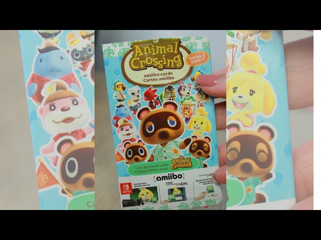 Vídeo relacionado con Nintendo Damen Animal Crossing - Paquete de 5 calcetines invisibles de Animal Crossing, Azul Turq Multi, 36-38