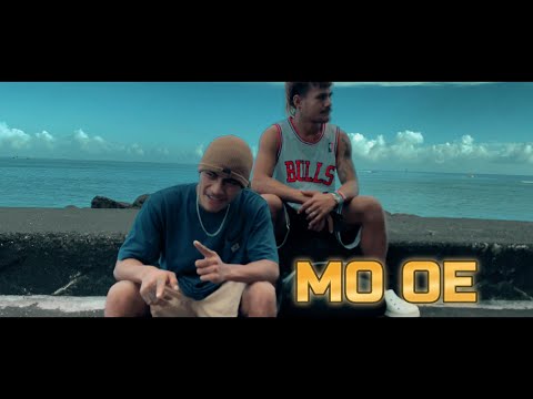 Jona & Vinzo - Mo Oe (Official Music Video)