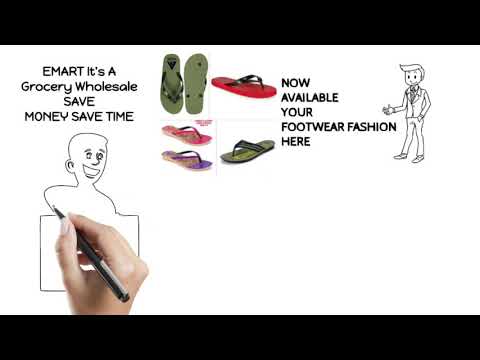 New fashion flats & sandals footwear