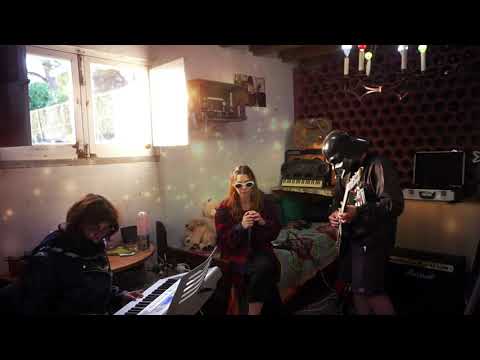 O Sérgio e a Rosa Passam Férias em Paio Pires