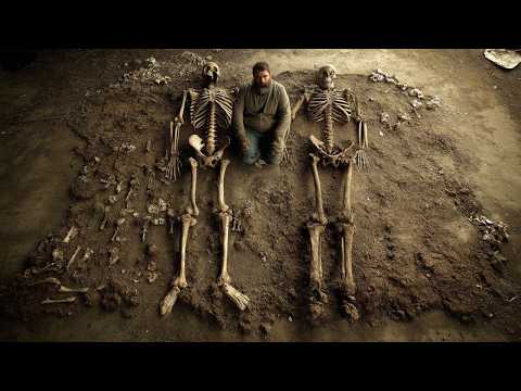 10 BIBLICAL events proven BY SCIENCE (the last one will surprise you)