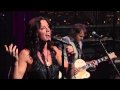 Sarah McLachlan - "Loving You Is Easy" 6/8 Letterman (TheAudioPerv.com)